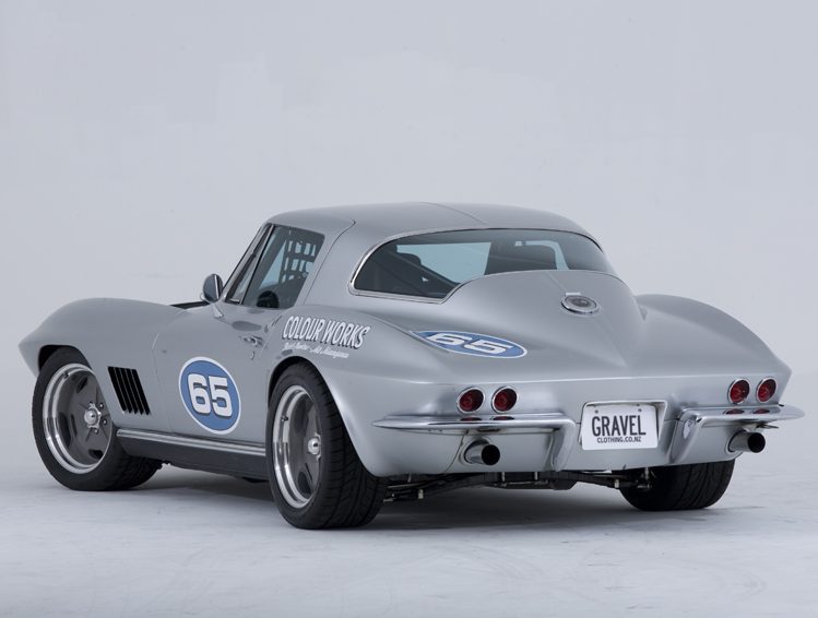 1965 Corvette Stingray – SOLD